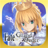 Fate Grand Order Logo